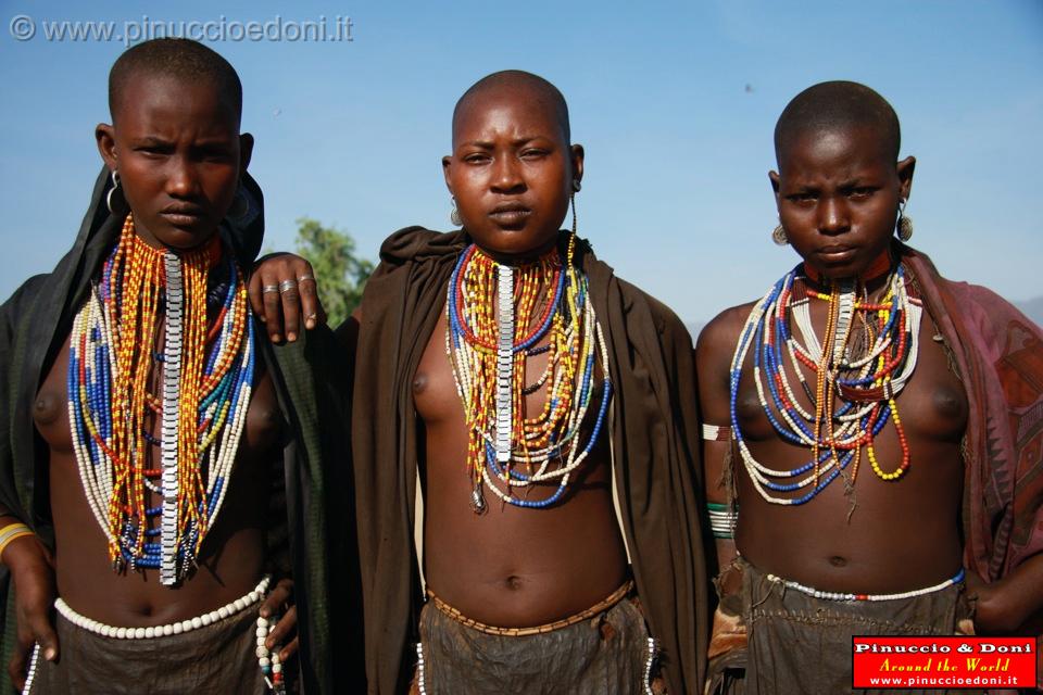 Ethiopia - Erbore tribe - Villaggio Arbore - 13.jpg